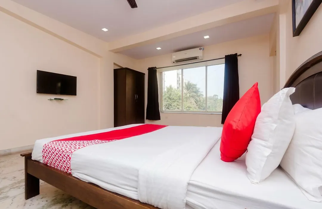 Oyo 5012 Lake View Residency-1