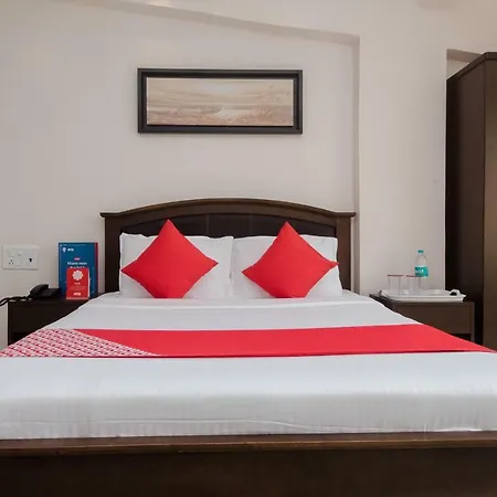 Oyo 5012 Lake View Residency-2